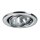 Brumberg 36180020 Einbaustrahler GU10 max. 10 W LED BRONNY Chrom