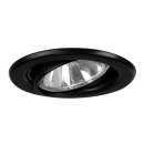 Brumberg 36180080 Einbaustrahler GU10 max. 10 W LED...