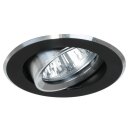 Brumberg 36187250 Einbaustrahler GU10 max. 10 W LED...