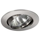 Brumberg 36303030 Einbaustrahler GU10 max. 10 W LED CARYL...