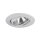Brumberg 36303070 Einbaustrahler GU10 max. 10 W LED CARYL Weiß