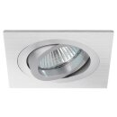 Brumberg 36310250 Einbaustrahler GU10 max. 10 W LED...