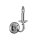 Brumberg 50801020 Wandleuchte RAVENNA Chrom