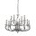 Brumberg 50806020 Pendelleuchte RAVENNA Chrom
