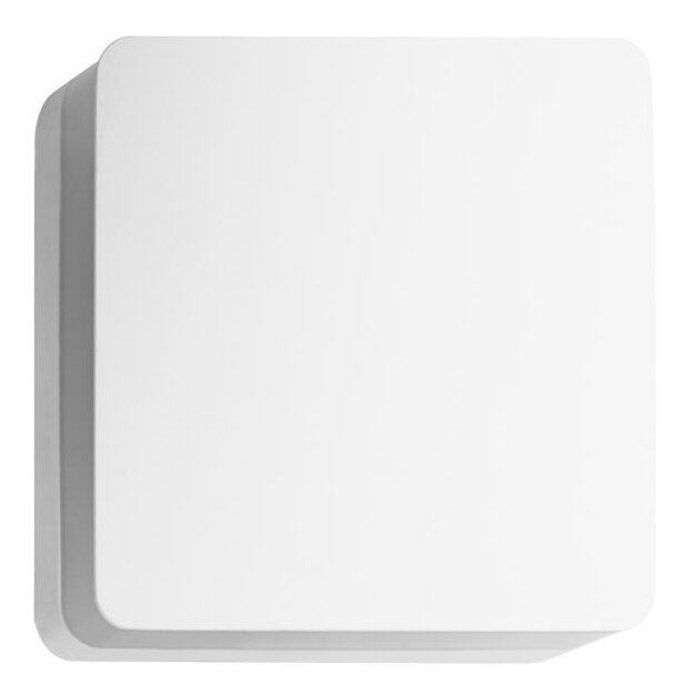 Brumberg 10034173 LED-Wandanbauleuchte 230 V AC 9 W DRONA Weiß
