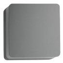 Brumberg 10034693 LED-Wandanbauleuchte 230 V AC 9 W DRONA...