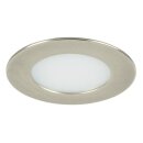 Brumberg 12109153 LED-Einbaudownlight 12 V DC 3,4 W...