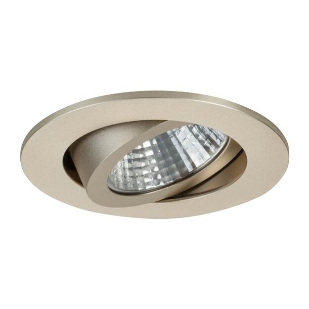Brumberg 12361633 LED-Einbaustrahler 350 mA 7 W SEVEN-R