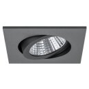 Brumberg 12362643 LED-Einbaustrahler 350 mA 7 W SEVEN-S...