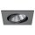 Brumberg 12362643 LED-Einbaustrahler 350 mA 7 W SEVEN-S Titan