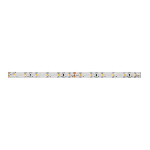 Brumberg 15221004 LED-Flexplatine 24 V DC 4,8 W / m QUALITYFLEX Select