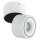 Brumberg 12062173 LED-Anbaustrahler 230 V AC 6,2 W CIRCLE MINI Weiß