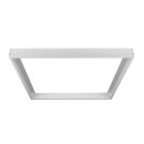 ESYLUX EQ10600180 Deckenaufbaurahmen 625 für...