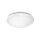 ESYLUX EO10850080 LED-Rundleuchte 12W IP44 Farbtemperatur ca 3000K (warm) mit integriertem Hochfrequenzmelder und einem zusätzlichen Schaltausgang ELLEN WCL 300 OP 1500 830 IP44 MD Weiß
