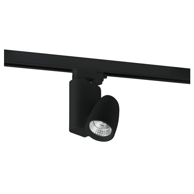 Brumberg 12019083 LED-Schienenstrahler SAVAII Schwarz