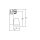Brumberg 12019083 LED-Schienenstrahler SAVAII Schwarz