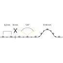 Brumberg Leuchten LED-Flexband 5000mm 15206003 (1er)