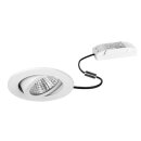 Brumberg Leuchten LED-Einbaustrahler 33353073 (1er)
