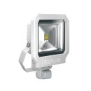 ESYLUX EL10810121 LED-Strahler 30 W mit 160°...