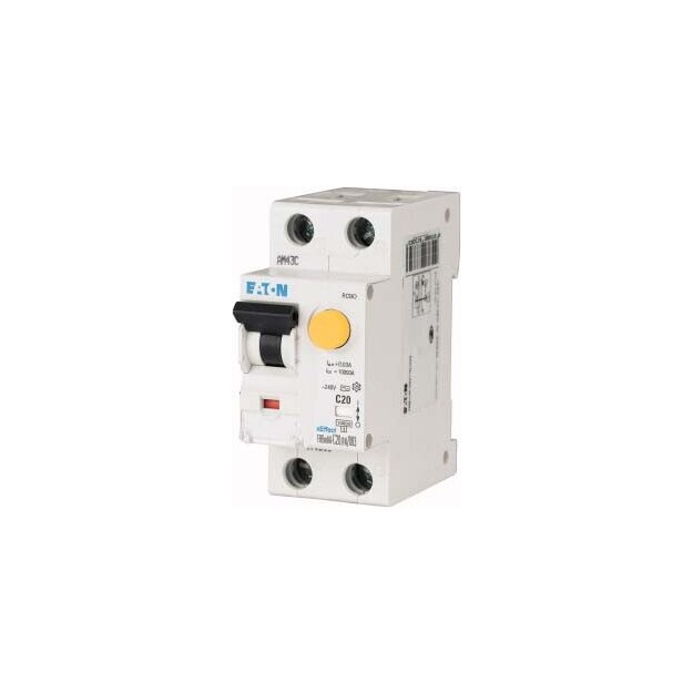 eaton Kombischalter FRBMM-B16/1N/003-A 170705 (1er)