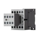 eaton Leistungsschütz DILM7-22(24VDC) 106367 (1er)
