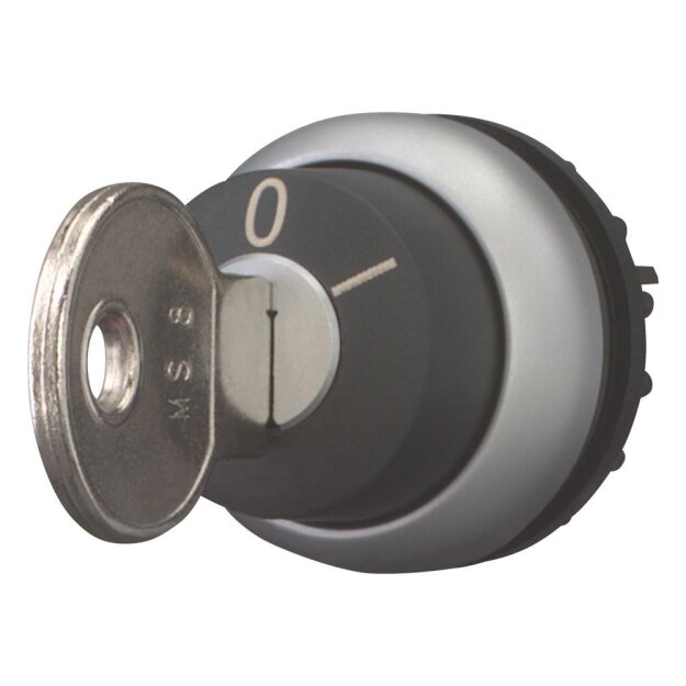 eaton Schlüsseltaste M22-WRS-MS8 111789 (1er)