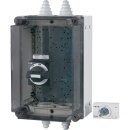 eaton Isolierstoffgehäuse NZM1-XCI43/2-TVD 104645 (1er)