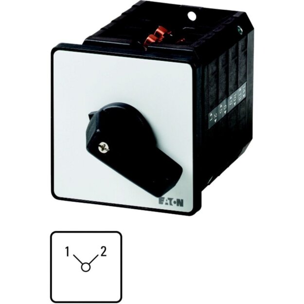 eaton Polumschalter T5B-3-50/E 092402 (1er)