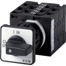 eaton Wende-Stern-Dreieck-Schal. T3-5-15876/EZ 000797 (1er)