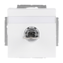 Busch-Jaeger 20 EUKNBSL-884 SCHUKO®...