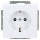 Busch-Jaeger 2300 EUCB-84 SCHUKO® Steckdosen-Einsatz...