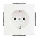Busch-Jaeger 2300 EUCB-884 SCHUKO® Steckdosen-Einsatz...