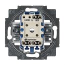 Busch-Jaeger 2400/5 US Wippschalter-Einsatz Serienschaltung 2CKA001012A2233
