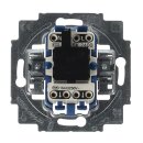 Busch-Jaeger 2400/5 USK Wippkontrollschalter-Einsatz Serienschaltung 2CKA001012A2237
