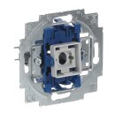 Busch-Jaeger 2400/7 US Wippschalter-Einsatz Kreuzschaltung 2CKA001012A2235