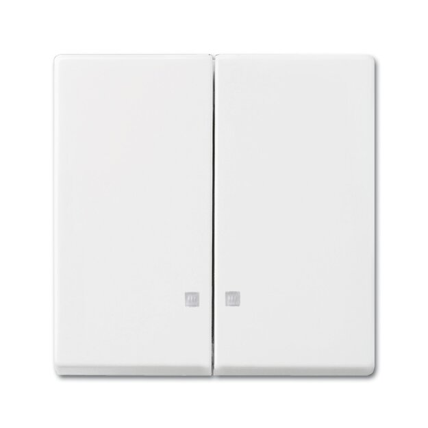 Busch-Jaeger Wippe 2505 K-914 (1er)