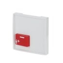 Busch-Jaeger 2548-022 A-84 Zentralscheibe...