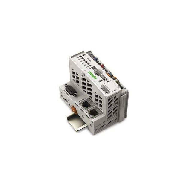 WAGO Kontakttechnik Feldbuscontroller 750-8102