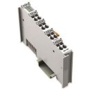 WAGO Kontakttechnik 4-Kanal Ausgangsklemme 750-515