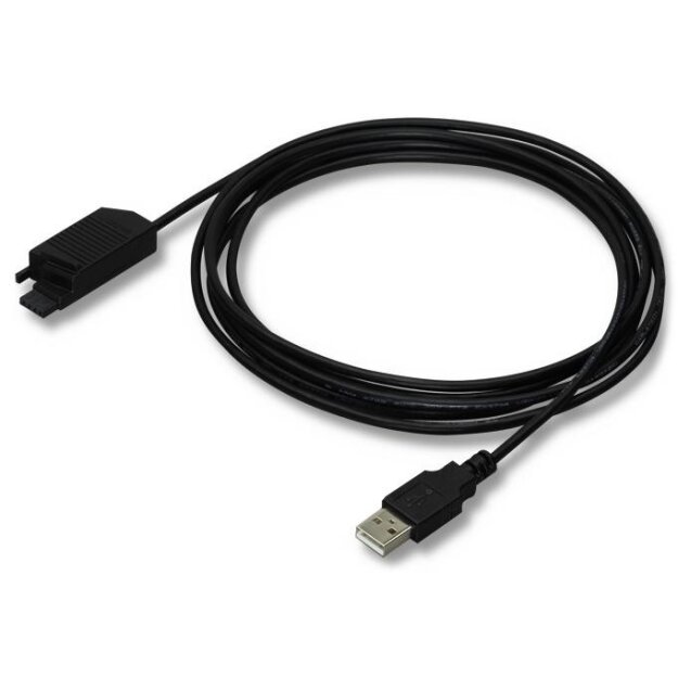 WAGO Kontakttechnik USB-Kommunikationskabel 750-923/000-001