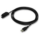 WAGO Kontakttechnik USB-Kommunikationskabel 750-923/000-001