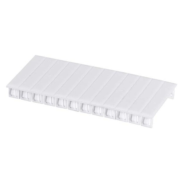 eaton Leerplatzabdeckung BS-6MB-WH 178978 (1er)
