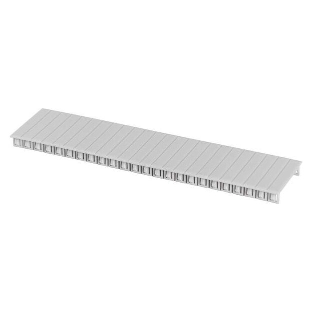 eaton Leerplatzabdeckung BS-12MB-GY 178979 (1er)