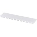 eaton Leerplatzabdeckung BS-12MF-WH 178975 (1er)
