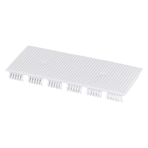 eaton Leerplatzabdeckung BS-6MF-WH 178976 (1er)