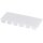 eaton Leerplatzabdeckung BS-6MF-WH 178976 (1er)