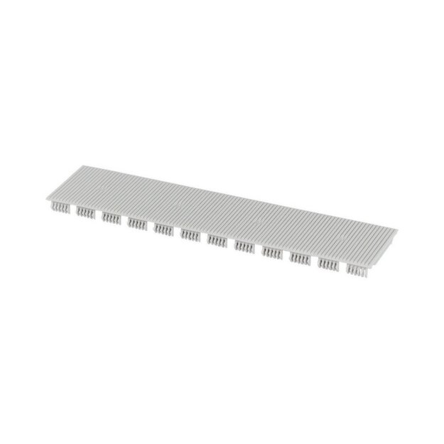 eaton Leerplatzabdeckung BS-12MF-GY 178980 (1er)