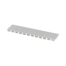 eaton Leerplatzabdeckung BS-12MF-GY 178980 (1er)