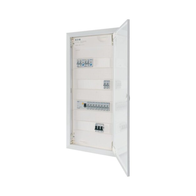 eaton Hohlwand-Kleinverteiler KLV-48HWP-F #191062 191062