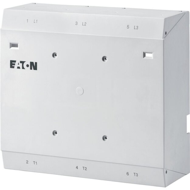eaton Ersatzabdeckung DILH1200-XCOVER 184475 (1er)